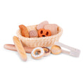 Load image into Gallery viewer, New Classic Toys shopkeeper toy - Bread basket