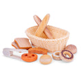 Load image into Gallery viewer, New Classic Toys shopkeeper toy - Bread basket