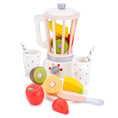 Load image into Gallery viewer, New Classic Toys toy blender with fruits and cups