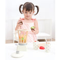 Load image into Gallery viewer, New Classic Toys toy blender with fruits and cups