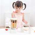 Load image into Gallery viewer, New Classic Toys toy blender with fruits and cups