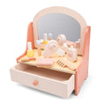 Load image into Gallery viewer, New Classic Toys dressing table - natural
