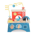 Load image into Gallery viewer, Vilac skill-building toy - workbench for the little ones