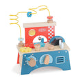 Load image into Gallery viewer, Vilac skill-building toy - workbench for the little ones