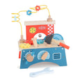 Load image into Gallery viewer, Vilac skill-building toy - workbench for the little ones