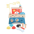 Load image into Gallery viewer, Vilac skill-building toy - workbench for the little ones