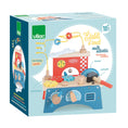 Load image into Gallery viewer, Vilac skill-building toy - workbench for the little ones