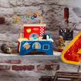 Load image into Gallery viewer, Vilac skill-building toy - workbench for the little ones