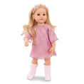 Load image into Gallery viewer, Götz Hannah be my mini me, 50 cm-es baba