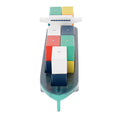 Load image into Gallery viewer, Vilac wooden container ship - Jacques Saadé