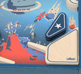 Load image into Gallery viewer, Vilac pinball in space