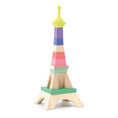 Load image into Gallery viewer, Vilac Eiffel Tower building toy