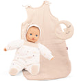 Load image into Gallery viewer, Götz Baby Pure Sleep Well doll, 33 cm