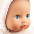 Load image into Gallery viewer, Götz Baby Pure Sleep Well doll, 33 cm