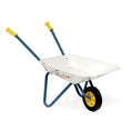 Load image into Gallery viewer, The Little Gardener _ Vilac toy wheelbarrow made of metal
