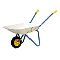 Load image into Gallery viewer, The Little Gardener _ Vilac toy wheelbarrow made of metal