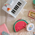 Load image into Gallery viewer, Vilac's little piano from space