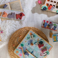 Load image into Gallery viewer, Board games for the little ones