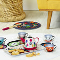 Load image into Gallery viewer, Vilac musical tea set - Andy Westface
