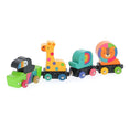 Load image into Gallery viewer, Vilac skill development toy - magnetic train