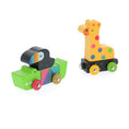 Load image into Gallery viewer, Vilac skill development toy - magnetic train