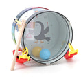 Load image into Gallery viewer, Vilac toy drum made of metal - Andy Westface
