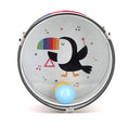 Load image into Gallery viewer, Vilac toy drum made of metal - Andy Westface