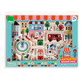 Load image into Gallery viewer, Vilac Magnetic Maze - My Little Town