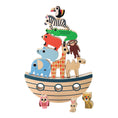 Load image into Gallery viewer, Vilac balancing toy - Noah's Ark