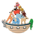 Load image into Gallery viewer, Vilac balancing toy - Noah's Ark