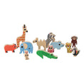 Load image into Gallery viewer, Vilac balancing toy - Noah's Ark