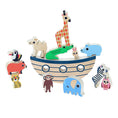 Load image into Gallery viewer, Vilac balancing toy - Noah's Ark