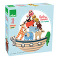 Load image into Gallery viewer, Vilac balancing toy - Noah's Ark