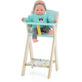 Load image into Gallery viewer, Petitcollin high chair