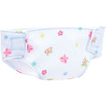 Load image into Gallery viewer, Petitcollin bibs and diapers