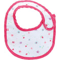 Load image into Gallery viewer, Petitcollin bibs and diapers