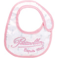 Load image into Gallery viewer, Petitcollin bibs and diapers
