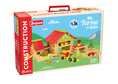 Load image into Gallery viewer, Jeujura wooden construction toy - The big farm