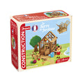 Load image into Gallery viewer, Jeujura wooden construction toy - Gardener's greenhouse