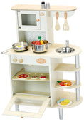 Load image into Gallery viewer, Vilac play kitchen - Chef's kitchen