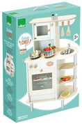 Load image into Gallery viewer, Vilac play kitchen - Chef's kitchen