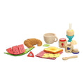 Load image into Gallery viewer, Vilac kitchen toy - breakfast