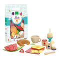 Load image into Gallery viewer, Vilac kitchen toy - breakfast