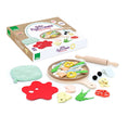 Load image into Gallery viewer, Vilac kitchen toy - pizza maker