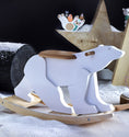 Load image into Gallery viewer, Vilac rocking horse