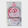 Load image into Gallery viewer, Petitcollin bibs and diapers