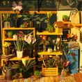 Load image into Gallery viewer, Rolife Cathy's greenhouse