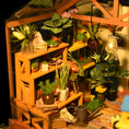 Load image into Gallery viewer, Rolife Cathy's greenhouse