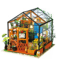 Load image into Gallery viewer, Rolife Cathy's greenhouse