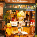 Load image into Gallery viewer, Rolife Tipsy's Restaurant